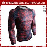 Design Your Own MMA Rash Guard Sublimation