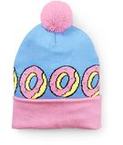 2016 Fashion Lady Acrylic Warm Winter Hats Knitted Beanie Hat