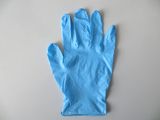 Disposable Powder Free Nitrile Gloves for Food Industry