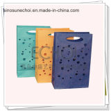 High Quality Kraft Paper Shpping Bag for Gift