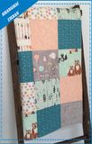 Home Textile 100%Cotton Patchwork Quilt