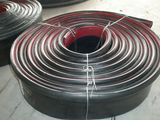 Conveyor Belt Use Skirt Board Rubber Sheet 12mm