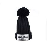 Cheap Wholesale Plain Beanie Hat