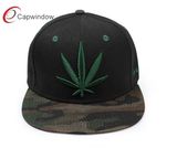 OEM High Quality Snapback Hat/Cap (01407)