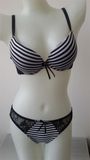 2016 Factory Price Latest Hot Bra and Panty Underwear Set (CS16907)