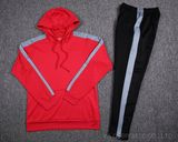 Factory Price Soccer Club Mens Tracksuit / Men Hip Hop Clothing / Tracksuits for Men Sportwear