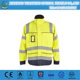 Make-to-Order Supply Type and Bonded Pattern Aramid Cotton Flame Retardant Workwear