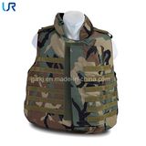 Anti Ballistic Bulletproof Vest