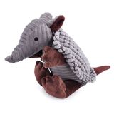 Plush Armadillo Custom Plush Toy