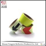 Hot Sale Self Adhesive PVC Reflective Sheeting Tape