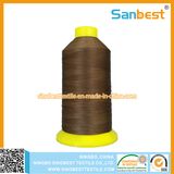 100% Bonded Nylon Sewing Thread for Luggage 210d/2