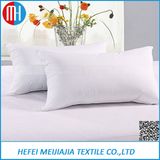 Duck and Goose Feather Filled Bamboo Pillow for Best Price