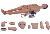 Xy-2300 Full-Functional Nursing Manikin (Blood Pressure Simulator)