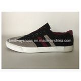 Newest Suede Shos Leisure Casual Shoe for Men