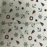 80%Nylon 20%Spandex Printing Fabric for Sportswear