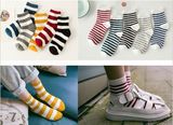 Custom Made Wholesale Socks Unisex Ankle Sock