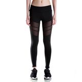 Wholesale Women Fitness Yoga Pants Womens Gym Sports Wear