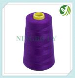 100% Spun Polyester Sewing Thread