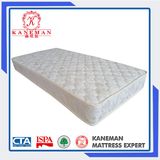 Alibaba Wholesale Price School Dormitory Single Spring Mattress