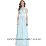 Evening Dresses Long Designer Evening Gowns Chiffon Lace Prom Dress