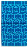 Extra Large Cotton Beach Towel