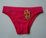 Seamless Lady Thongs Briefs