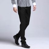 Men's Casual Business Hotsale Trousers