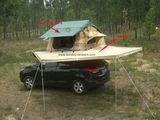 Car Bat Awning