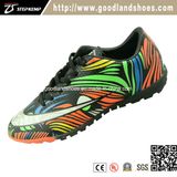 Hot Sale Sport Casual Soccer Shoes 20133