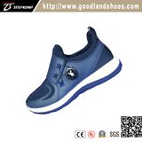 Comfort Casual Sports Fishing Blue Shoes 20286