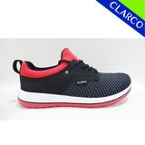 Best Selling Men′ S Sport Shoes Men Running Footwear