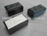 Classcial Fhshion Paper Cufflink Display Box