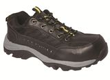 Ufa042 Brand Executive Safety Shoes Metalfree Safety Shoes