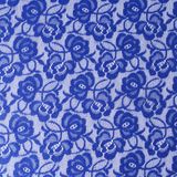 Wholesale Sequins Nylon Spandex Lace Fabric for Lingerie