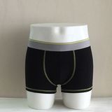 Solid Men Underpants