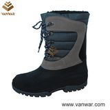 Waterproof Snow Boots with Europe Standard Quality (WSB024)