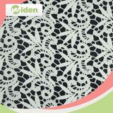 Decorative Lace Trim Swiss Voile Lace Fabric Dubai for Wedding