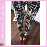 High Quality Girl Personality Leggings