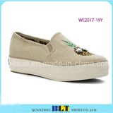 Women Canvas Shoes