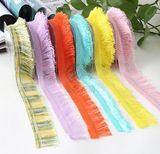 New Style Fashion Fringe Lace Fringe for Garment and Decoration