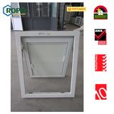 Rehau Profile PVC Doors and Windows, Plastic Awning Window