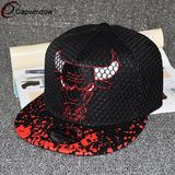 Mesh Fashion Promotional   Era Baseball/Snapback Hat