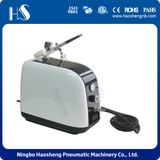 HS-386k 2016 Best Selling Products Airbrush Compressor for Cake Decorating