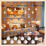 Beaded Curtain for Fashion Decoration