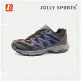 Fashion Trekking Outdoor Sports Hiking Waterproof Shoes for Men
