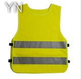 Reflective Children Vest