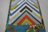 Upholstery, Bedding Use and 100%Polyester Velvet Thailand Fabric