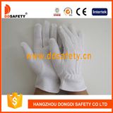 Ddsafety 2017 Light Medium Weight Cotton Inspector Parade Gloves