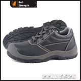 Industrial Low Cut Safety Shoe with Steel Toe (SN5349)