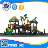 CE Pouplar Children Outdoor Playground for Amusement Park (YL-C110)